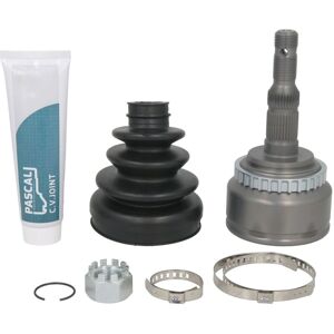 Kit de soufflet de joint de transmission PASCAL G1X027PC - Opel Vectra B/C - Publicité Kit de soufflet de joint de transmission PASCAL G1X027PC - Opel Vectra B/C - Publicité