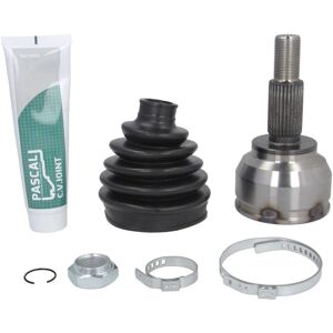 PASCAL G1R018PC Articulation de transmission - Pour Renault Laguna 2 - Publicité PASCAL G1R018PC Articulation de transmission - Pour Renault Laguna 2 - Publicité