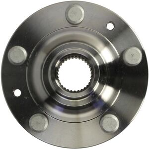 Mazda 6 H53006BTA Voorkant wielnaaf Mazda 6 H53006BTA Voorkant wielnaaf