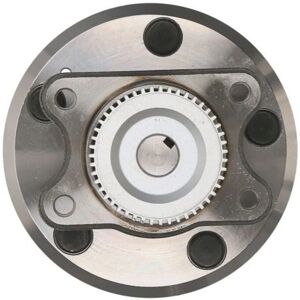 BTA H20540BTA wielbearing set - Achteras met ABS-ring BTA H20540BTA wielbearing set - Achteras met ABS-ring