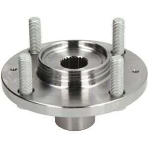 Cubeta de rueda BTA H50515BTA - Eje delantero 4 orificios Cubeta de rueda BTA H50515BTA - Eje delantero 4 orificios