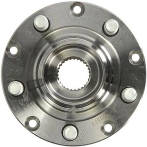 Cubo ruota BTA H57001BTA - Asse anteriore - Subaru Impreza II Berlina, Forester II, Forester I Cubo ruota BTA H57001BTA - Asse anteriore - Subaru Impreza II Berlina, Forester II, Forester I