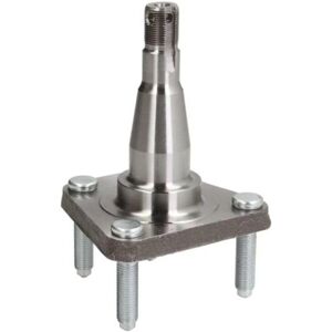 Cubo ruota posteriore BTA H50056BTA - Mozzo ruota Cubo ruota posteriore BTA H50056BTA - Mozzo ruota