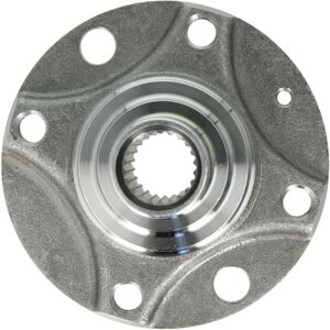 Cubo ruota BTA H5X001BTA - Anteriore, 4 fori, 100mm diametro pcd Cubo ruota BTA H5X001BTA - Anteriore, 4 fori, 100mm diametro pcd