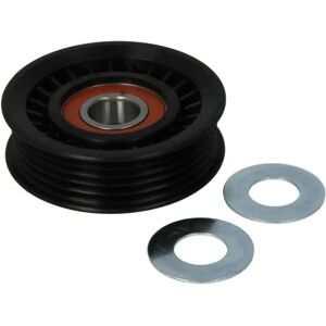 BTA E2G0007BTA - Automatische spannerrol voor Ford Mondeo - Rol en spanner BTA E2G0007BTA - Automatische spannerrol voor Ford Mondeo - Rol en spanner