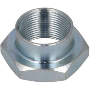 Tuerca de eje BTA 470W0065BTA - Eje delantero, M18 X 1, 14mm Tuerca de eje BTA 470W0065BTA - Eje delantero, M18 X 1, 14mm