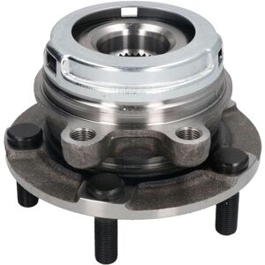 Kit de rodamientos de rueda BTA H11057BTA para Nissan - Delantero derecho Kit de rodamientos de rueda BTA H11057BTA para Nissan - Delantero derecho
