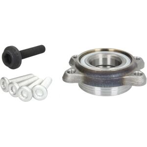 BTA hjullager kit för Audi A6 C6 - Framaxel, 4-skruv, 85mm BTA hjullager kit för Audi A6 C6 - Framaxel, 4-skruv, 85mm