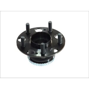 BTA H24059 Rengaskerma - Takapyörä, Ø 146mm, 5 pulttia, 34mm sisähalkaisija, 75mm leveys BTA H24059 Rengaskerma - Takapyörä, Ø 146mm, 5 pulttia, 34mm sisähalkaisija, 75mm leveys