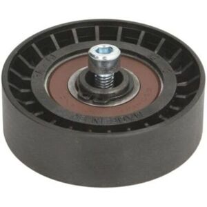 Polea dentada BTA - Diámetro 8mm - Exterior 80mm - Interior 8mm - Ancho 25mm Polea dentada BTA - Diámetro 8mm - Exterior 80mm - Interior 8mm - Ancho 25mm