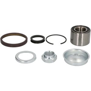 BTA Achteras wiellagerset voor Citroën C3, C2, Peugeot 1007 BTA Achteras wiellagerset voor Citroën C3, C2, Peugeot 1007