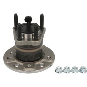 BTA H2X024BTA Achterwiellager Set - Opel Zafira B BTA H2X024BTA Achterwiellager Set - Opel Zafira B
