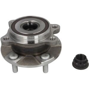 Kit Cuscinetti Ruota BTA H12051BTA - Anteriore sinistra/destra, 139mm Ø. Kit Cuscinetti Ruota BTA H12051BTA - Anteriore sinistra/destra, 139mm Ø.