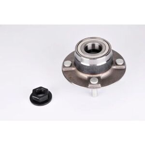 Kit de rodamientos de rueda trasera BTA H2G015BTA Kit de rodamientos de rueda trasera BTA H2G015BTA