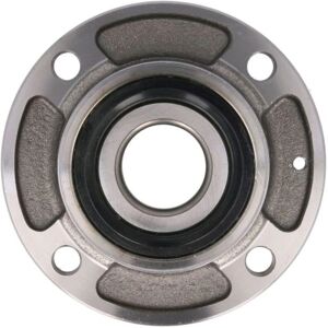 Kit cuscinetti ruota posteriore BTA - Asse 129.1mm, 4 fori Kit cuscinetti ruota posteriore BTA - Asse 129.1mm, 4 fori