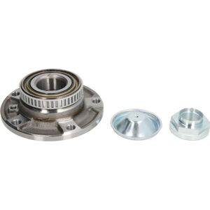Kit de rodamientos de rueda BTA H1B004BTA - BMW Serie 3 Kit de rodamientos de rueda BTA H1B004BTA - BMW Serie 3
