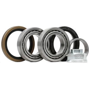 BTA H10050BTA Kit de rodamientos de rueda Chevrolet Matiz - Eje delantero BTA H10050BTA Kit de rodamientos de rueda Chevrolet Matiz - Eje delantero