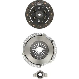 Kit de embrague LuK 617 0474 10 - Repuestos Kit de embrague LuK 617 0474 10 - Repuestos