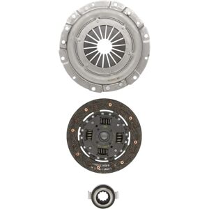 LUK 619 2194 00 - Kit de embrague LUK 619 2194 00 - Kit de embrague
