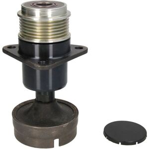 Polea de generador BTA E4G001BTA - Alternator Pulley Polea de generador BTA E4G001BTA - Alternator Pulley
