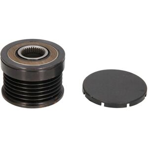 BTA E4M018BTA Riemenscheibe - 6 Groeven, 36,5mm breedte, 55mm diameter - Riemenscheiben BTA E4M018BTA Riemenscheibe - 6 Groeven, 36,5mm breedte, 55mm diameter - Riemenscheiben