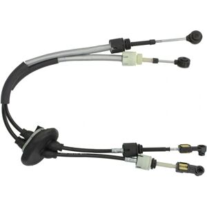 AKUSAN F4C003AKN - Cable de control de embrague AKUSAN F4C003AKN - Cable de control de embrague