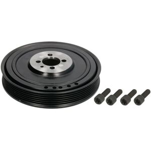 BTA Katrollen 169mm 5 Ribs voor voertuigen met/zonder Start&Stop BTA Katrollen 169mm 5 Ribs voor voertuigen met/zonder Start&Stop