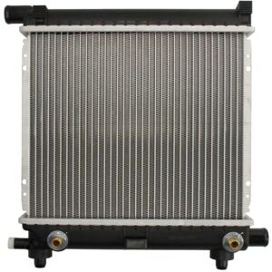 THERMOTEC D7M066TT Lämmönvaihdin - Mercedes-Benz W124 THERMOTEC D7M066TT Lämmönvaihdin - Mercedes-Benz W124