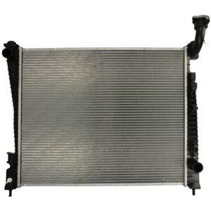 THERMOTEC D7Y076TT Radiator - Kylsystem THERMOTEC D7Y076TT Radiator - Kylsystem