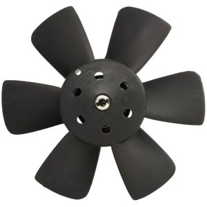 THERMOTEC D8W044TT Jäähdytysventtiili - Vasen, 280mm, 6 Lapaa THERMOTEC D8W044TT Jäähdytysventtiili - Vasen, 280mm, 6 Lapaa