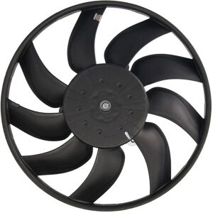 THERMOTEC D8M009TT Vasemman puoleinen Tuuletin - Jäähdytysventtiili THERMOTEC D8M009TT Vasemman puoleinen Tuuletin - Jäähdytysventtiili