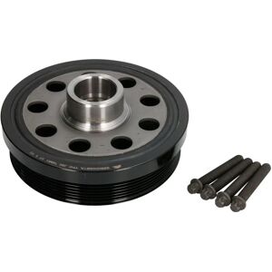 BTA E6B0009BTA Poulie de damper de vilebrequin - 182mm, 6PK pour BMW - Publicité BTA E6B0009BTA Poulie de damper de vilebrequin - 182mm, 6PK pour BMW - Publicité
