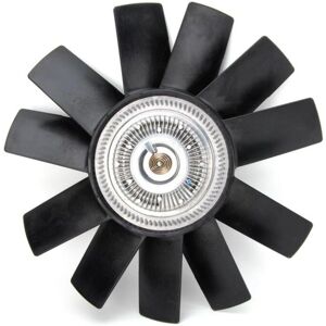 THERMOTEC - D5W002TT - 390 mm - Accoppiamento ventola radiatore THERMOTEC - D5W002TT - 390 mm - Accoppiamento ventola radiatore