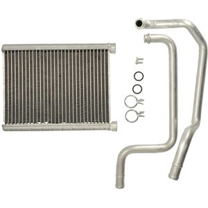 THERMOTEC D60306TT Radiator - Värmesystem THERMOTEC D60306TT Radiator - Värmesystem