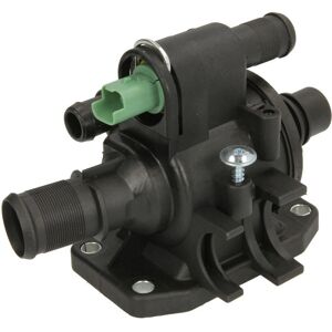 Termostato acqua THERMOTEC D2C010TT - 83°C con guarnizione - Ricambi auto Termostato acqua THERMOTEC D2C010TT - 83°C con guarnizione - Ricambi auto