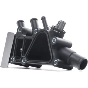 THERMOTEC Ford Termostaatin kotelo - JH1/JD1 - Mk5 Fiesta/Focus/Ka THERMOTEC Ford Termostaatin kotelo - JH1/JD1 - Mk5 Fiesta/Focus/Ka