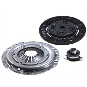 LuK 619 3039 00 Kytkinpaketti - Clutch Kit LuK 619 3039 00 Kytkinpaketti - Clutch Kit