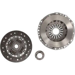 LUK 622 1665 00 Kytkinpaketti - Clutch Kit LUK 622 1665 00 Kytkinpaketti - Clutch Kit