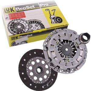 LUK 624 3101 00 - Kytkinpaketti LUK 624 3101 00 - Kytkinpaketti