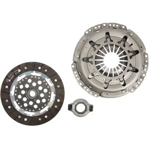 LUK 624 3085 00 Kytkinpaketti - Halkaisija 240mm LUK 624 3085 00 Kytkinpaketti - Halkaisija 240mm