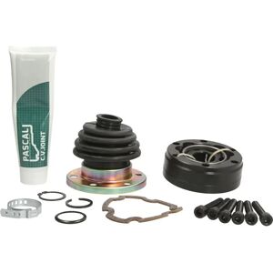 PASCAL G7W005PC CV-ledd - Växellådans sida - Inre 33 tänder - 94mm tätning ring PASCAL G7W005PC CV-ledd - Växellådans sida - Inre 33 tänder - 94mm tätning ring