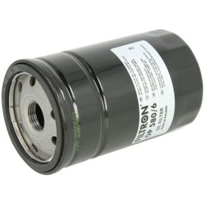 Filtro olio FILTRON OP 580/6 Filtro olio FILTRON OP 580/6