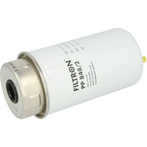Filtro carburante FILTRON PP 848/2 - Filtro carburante Filtro carburante FILTRON PP 848/2 - Filtro carburante