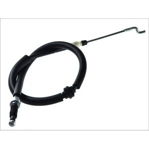 LINEX Kaapelijarru - Oikea/Vasen asennus - 937/718 mm - Tuotetyyppi LINEX Kaapelijarru - Oikea/Vasen asennus - 937/718 mm - Tuotetyyppi