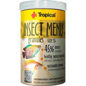 Tropical Insect Menu S 1000ml Pokarm dla ryb - Pokarm dla ryb Tropical Insect Menu S 1000ml Pokarm dla ryb - Pokarm dla ryb