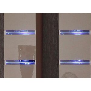 Unbekannt - 1xLED blau - Blau - IP20 - LEDLampe Unbekannt - 1xLED blau - Blau - IP20 - LEDLampe