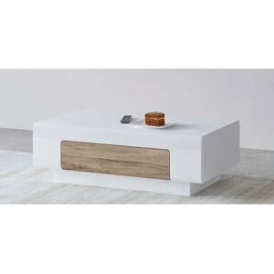 INOSIGN Toledo Couchtisch - Modern, Umweltfreundlich, Mit Schublade INOSIGN Toledo Couchtisch - Modern, Umweltfreundlich, Mit Schublade