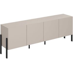 INOSIGN Jukon Bézs Szekrény - Sideboard INOSIGN Jukon Bézs Szekrény - Sideboard