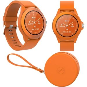 Montre connectée Forever Colorum - Fréquence cardiaque, Étanche, 37 modes sportifs - Publicité Montre connectée Forever Colorum - Fréquence cardiaque, Étanche, 37 modes sportifs - Publicité