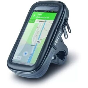 Suporte para Smartphone de Bicicleta XL - Impermeável - 5,7" Suporte para Smartphone de Bicicleta XL - Impermeável - 5,7"